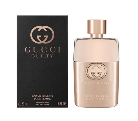 lociones gucci para mujer|gucci guilty fragancia.